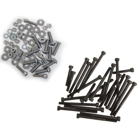 FAST Hardware Kit LSXR LS7 Only Manifold