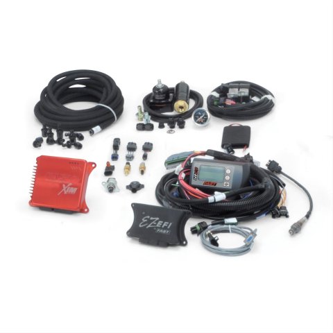 FAST Kit LS Transplant EZ-EFI Inline