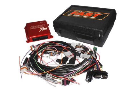 FAST Ignition Controller Kit Chrysler