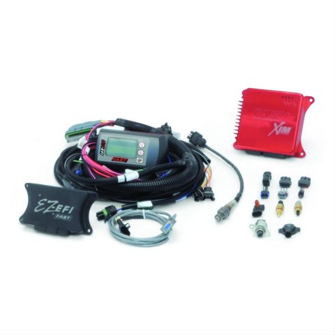 FAST Kit LS Transplant EZ-EFI