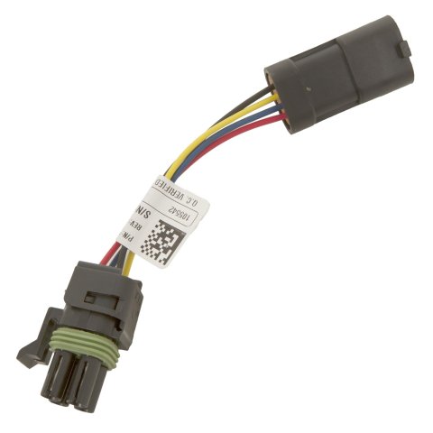 FAST Adapter Early IAC