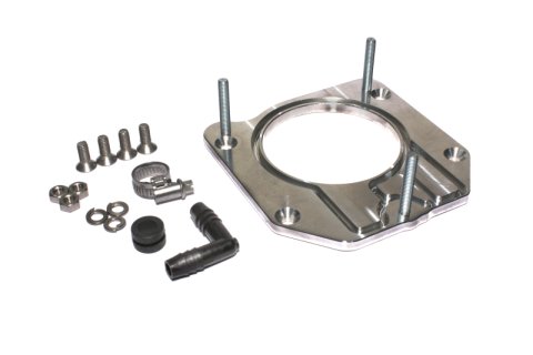 FAST Throttle Body Adapter Plate Kit