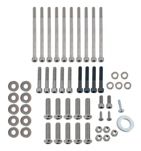 FAST Hardware Kit 146102M LSXR 102