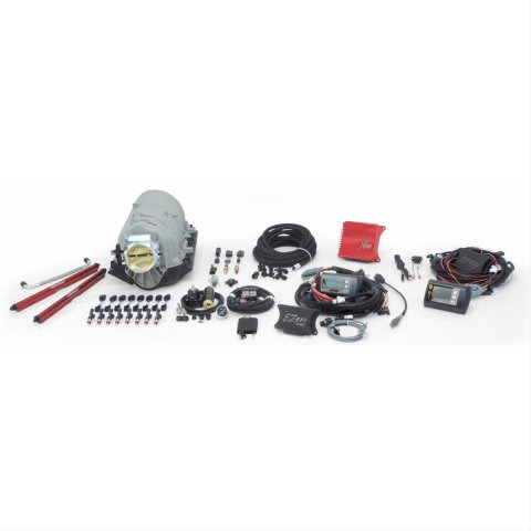 FAST Kit LS Transplant EZ-EFI & LSX