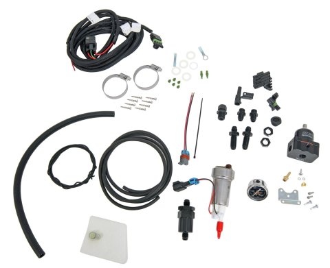 FAST Fuel Pump Kit EZ2.0 In-Tank