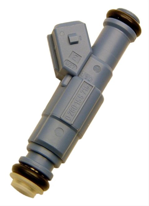 FAST Injector FAST 6-Pack 33Lb/hr