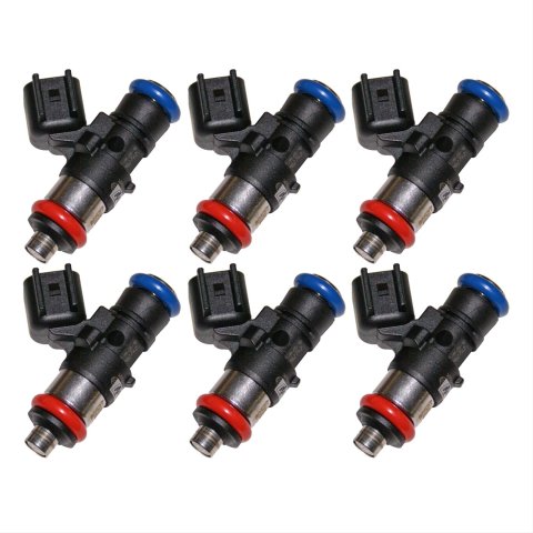 FAST Injector FAST 6-Pack 39Lb/hr