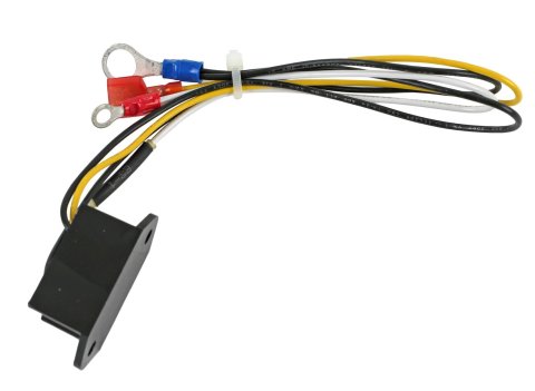 FAST Tach Adapter Assembly FAST