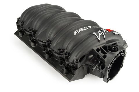 FAST LSXR Manifold 102MM Gen III LS - Black