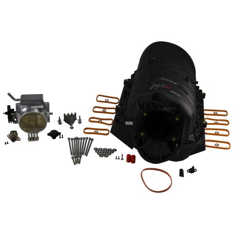 FAST LSXRT Manifold 102MM LS Truck Intake Manifold Kit