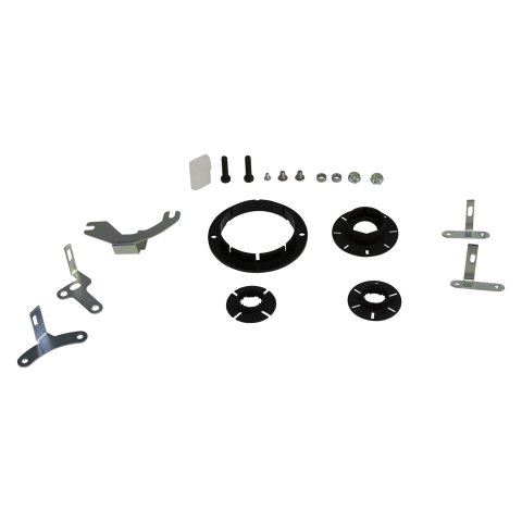 FAST XR700/XR3000 Installation Kit For Domestic 4/6/8 Cylinder & VW/Bosch 009 Distributors