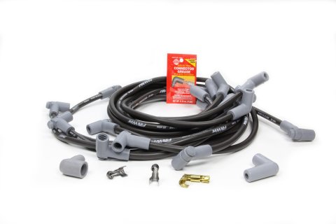 FAST FireWire Chevrolet Big Block Under-Header Cover Wire Set