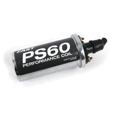FAST PS60 Canister Style Coil
