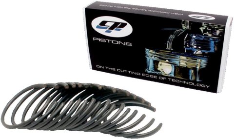 CP Spiral Lock .927in Bore x .073in Thick