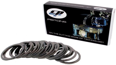 CP Wire Lock 1.031in Bore x .073in Thick (Single)