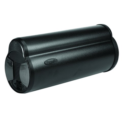 Bazooka Bass Tube-6In 100W