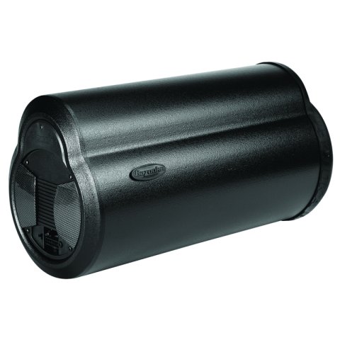 Bazooka Bass Tube-8In 100W