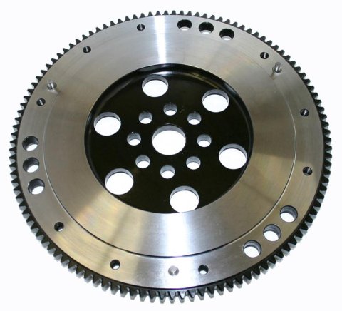 Competition Clutch VQ35DE 18.65lb Steel Flywheel