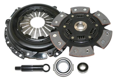 Competition Clutch 2005-2010 Scion TC/07-11 XB / 09-11 Toyota Matrix Stage 1 - Gravity Clutch Kit
