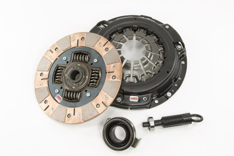 Competition Clutch 2.4L K Series 5/6 Speed Clutch Rebuild Kit (For 8090-ST-2600)