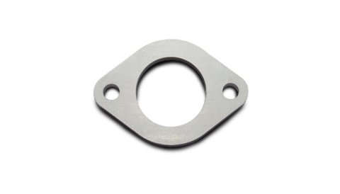 Vibrant T304 SS Exhaust Manifold Flange for Porsche 930/911 Motor