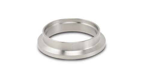 Vibrant Titanium Outlet Flange for Tial 38mm & Turbosmart Ultragate 40mm Wastegates