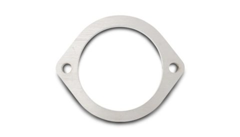 Vibrant 2-Bolt T304 SS Exhaust Flange (4in I.D.)