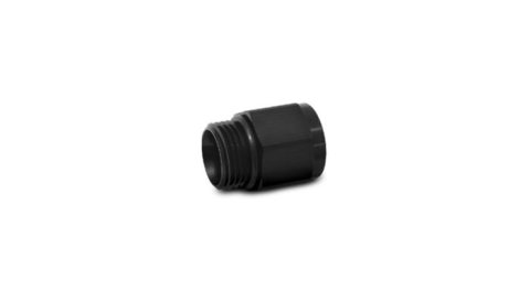 Vibrant Male -8 ORB to Female M18 x 1.5 Adapter Fitting