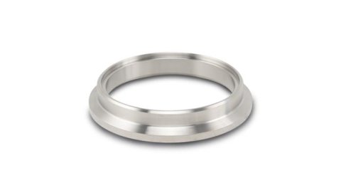 Vibrant Titanium Outlet Flange for Tial 60mm External Wastegate