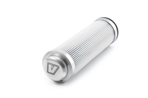 Vibrant Replacement 40 Micron HD Power Filter Element