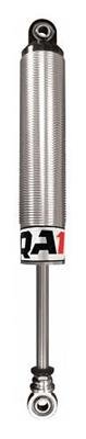 QA1 26 Series Monotube Shock Absorber - 9in Stroke - Hyperscrew - Dry Valving/Bleed Adj. - Steel