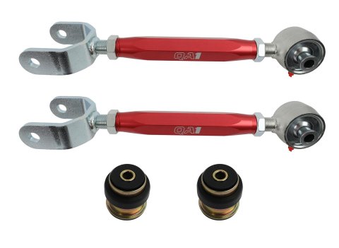 QA1 64-67 GM A-Body Upper Adjustable Trailing Arms