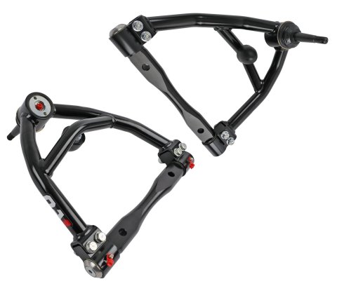 QA1 64-72 GM A/G-Body Pro-Touring Upper Control Arm Kit - Front