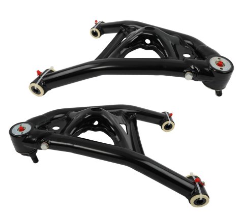 QA1 64-72 GM A/G-Body Pro-Touring Lower Control Arm Kit - Front