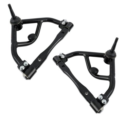 QA1 78-88 GM G-Body Pro-Touring Upper Control Arm Kit - Front