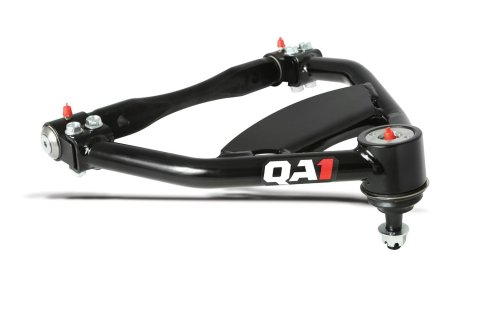 QA1 65-70 GM B-Body Street Performance Upper Control Arm Kit - Front