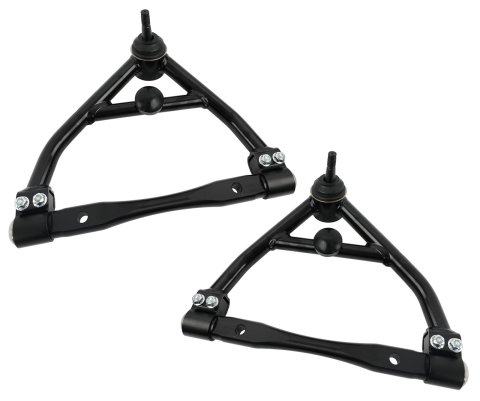 QA1 70-81 GM F-Body/73-77 A-Body/75-79 X-Body/78-96 B-Body Street Perf Upper Control Arm Kit - Front