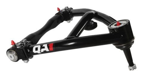 QA1 64-72 GM A/G-Body Street Performance Upper Control Arm Kit - Front