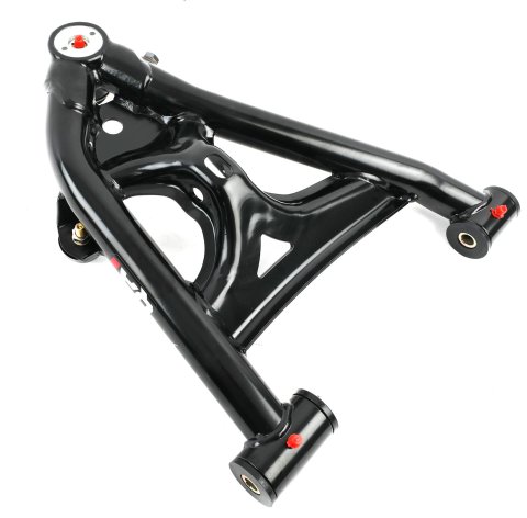 QA1 78-88 GM G-Body Street Performance Lower Control Arm Kit - Front