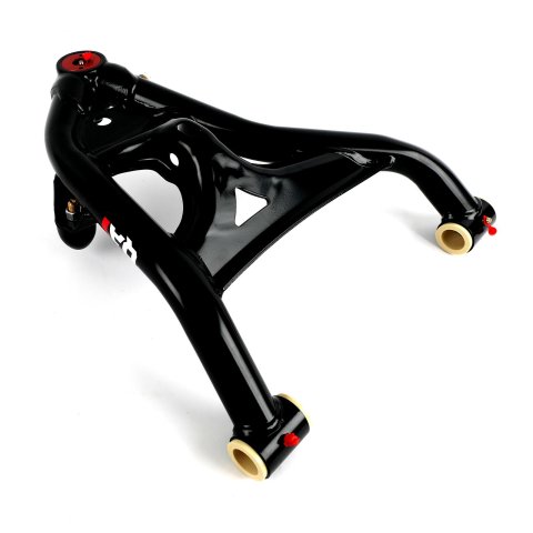 QA1 70-81 GM F-Body/73-77 A-Body/75-79 X-Body/78-96 B-Body Drag Race Lower Control Arm Kit - Front