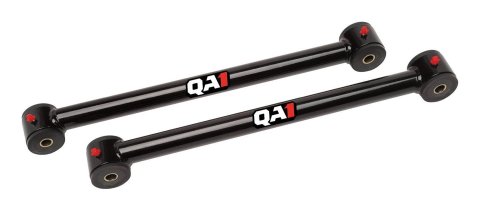 QA1 65-70 GM B-Body Lower Tubular Trailing Arms