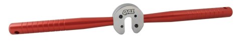 QA1 Two-Handled Closure Nut Wrench Tool