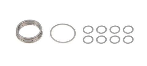 QA1 Ring Shim Kit - 1.300in OD x .020in Thick - 8 Pack