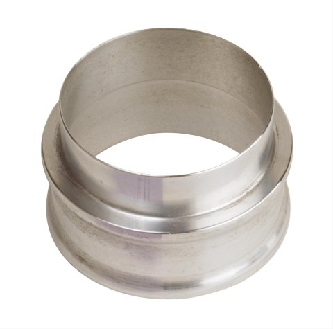 QA1 1-7/8in ID Spring Spacer - .75in Large - Aluminum