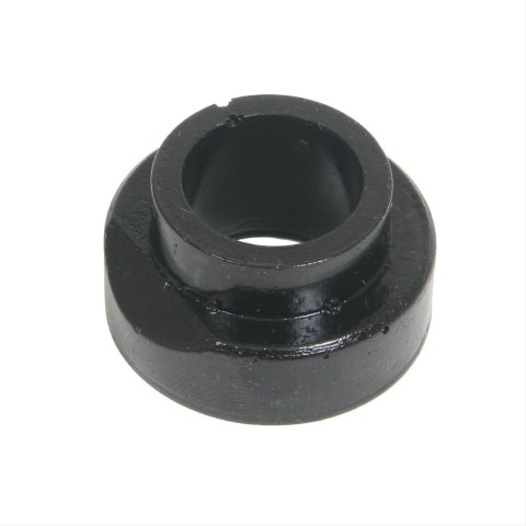 QA1 Polyurethane 2-Pc. Bushing - .750in ID x 1in OD x .3in 1.38in OD - Black