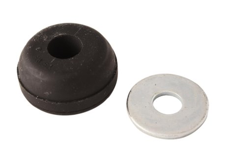 QA1 Bump Stop Kit - .5in ID x 1.8in OD x .9in Tall - 70 Duro w/Washer