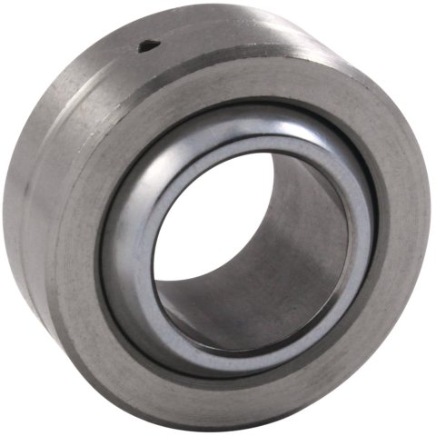 QA1 COM-SS Series Bearing - 3/8in Bore - Heat Treated Chrome Plated Stainless Steel