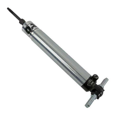 QA1 GM Pro Front Coil-Over Shock Absorber - Double Adj. - Stock Mount - 14.5in/19.625in - Aluminum