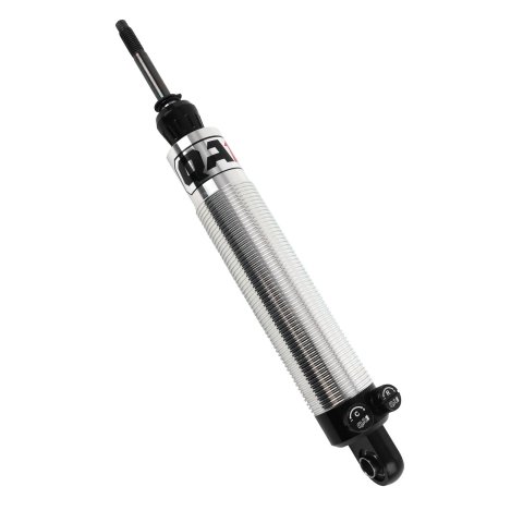QA1 GM Pro Front Coil-Over Shock Absorber - Double Adj. - Stock Mount - 10.875in/16.375in - Aluminum