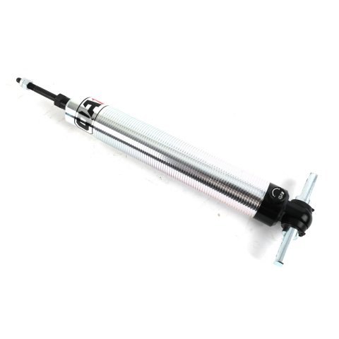 QA1 GM Pro Front Coil-Over Shock Absorber - Single Adj. - Stock Mount - 14.5in/19.5in - Aluminum